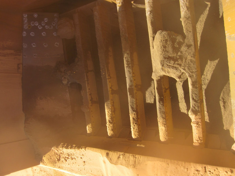 Novel IIoT mining instrumentation receives industry funding